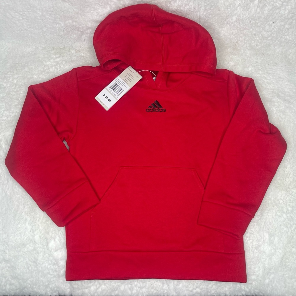 Adidas Sweater